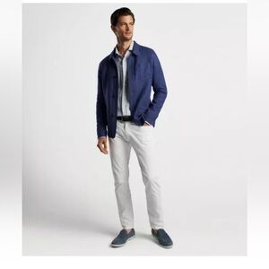 Peter Millar Solstice Chore Coat - XL